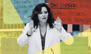 Fallece Victoria Prego, la periodista que retrató de forma idílica la Transición