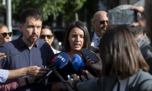 Puigdemont: 'Solo la independencia puede garantizar que todos los catalanes sean tratados como ciudadanos de primera'