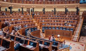 Un juez investiga al Gobierno del PP en Balears por no reclamar las mascarillas del 'caso Koldo'