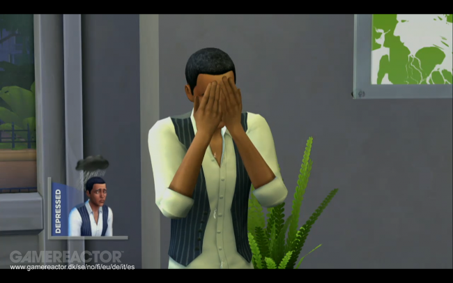 Públicoes Videojuegos Mod De Sims 4 Pone Embarazo Adolescente 4693