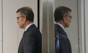 Así allanó Feijóo su aterrizaje en Madrid con ayudas millonarias a la prensa sacadas del presupuesto de la Xunta de Galicia