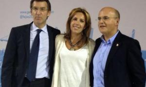 Un cura en Sanidad, una alcaldesa con Möet Chandon, un exárbitro y otros fichajes curiosos del PP de Aragón