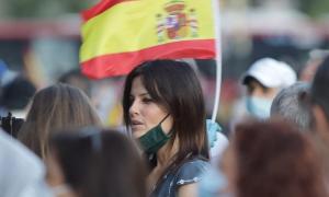 La extinción de la Fundación Francisco Franco, en el aire tras la convocatoria electoral