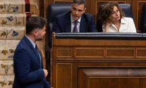 El cántabro Matías Martínez, primer juez de España que rechaza una solicitud de cambio de sexo registral