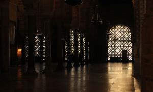 Una denuncia ciudadana relanza la batalla por la integridad de la Mezquita de Córdoba