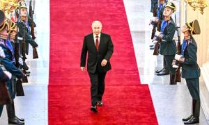 Pedro Sánchez asiste en Moldavia a su primera cumbre europea tras su debacle en las urnas