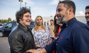 ENCUESTA | ¿Quién ha ganado el debate de RTVE para las elecciones gallegas?