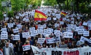 Carlos Cruzado: 'En España no se cumple el principio de equidad tributaria'