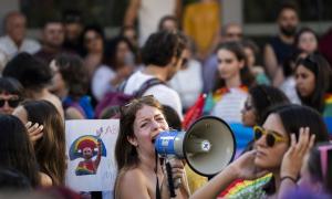 La sarta de bulos contra Pedro Sánchez y su mujer: de la falsa Begoña Gómez a la 'sauna gay'