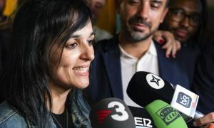 El PP eleva la presión sobre Feijóo y aprieta los dientes de cara a catalanas y europeas tras los resultados en Euskadi