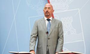 Willy Toledo: 'La nueva posición del PSOE y el Gobierno de coalición con Marruecos es una persecución contra los saharauis'