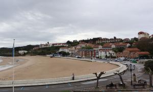 Cantabria pierde la bandera azul en una de sus playas