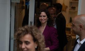 Pablo Iglesias evidencia las insidias contra Podemos de una periodista en La Ser tras el ataque a Salman Rushdie: 'Qué asco'