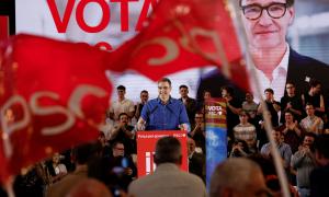 Fermin Muguruza: 'El fin de ETA se debió a la presión de la gente que antes la había apoyado'