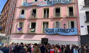 Sumar y Podemos se lanzan a la carrera por definir una candidatura de unidad de la izquierda