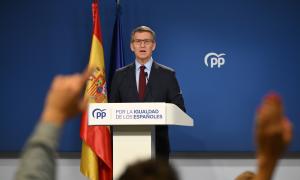 El juez Pedraz investigará el uso de las cloacas del Estado contra Podemos durante el Gobierno de Rajoy