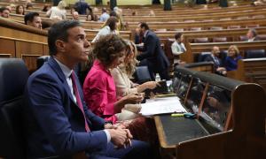 Carlos Cruzado: 'En España no se cumple el principio de equidad tributaria'