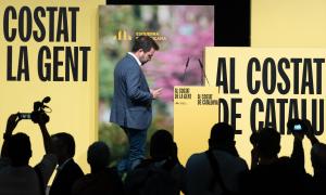 La campaña que demostró que la derecha ha agotado el recurso de ETA en Euskadi