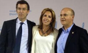 A televisión pública de Galicia oculta a contestación social á celulosa de Altri