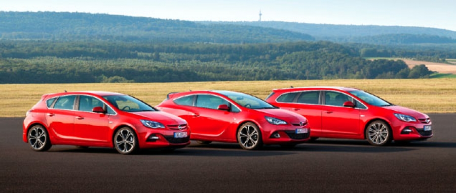 Opel Insignia, ahora con más novedades y motor 2.0 CDTI BiTurbo de 195 CV