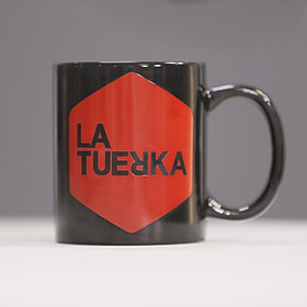 Taza La Tuerka